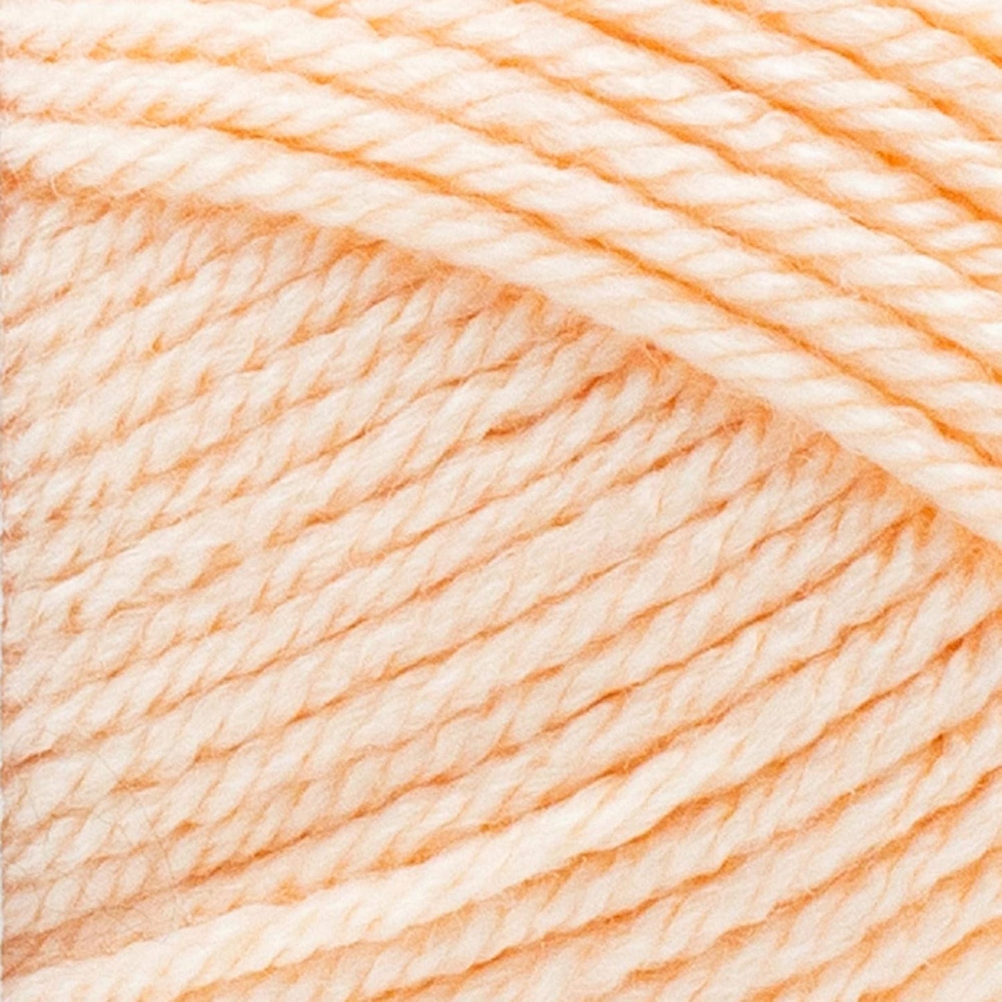 Lion Brand Yarn Basic Stitch Anti Pilling Yarn, Peachy