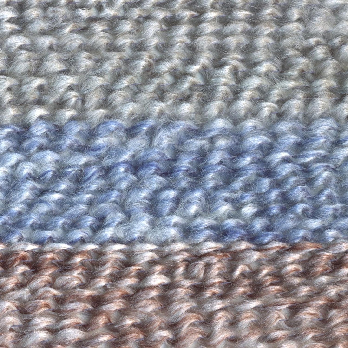 Lion Brand Yarn Homespun Soft Bulky Yarn for Knitting and Crochet
