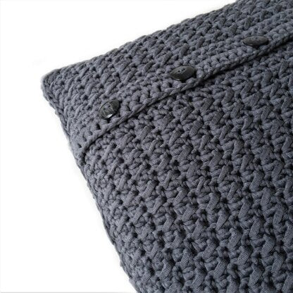 Coogee Cushion Crochet Pattern
