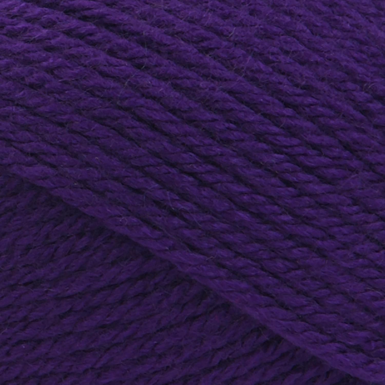 Lion Brand Yarn Basic Stitch Anti-Pilling Worsted Weight Yarn for Knitting and Crochet