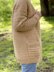 Beginner Crochet Cardigan Pattern