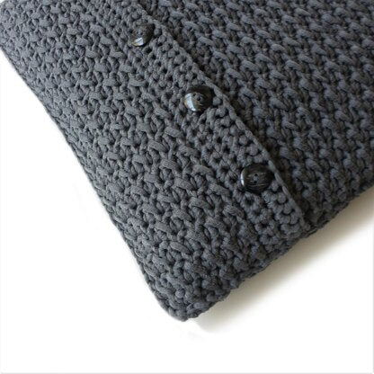 Coogee Cushion Crochet Pattern