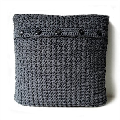 Coogee Cushion Crochet Pattern