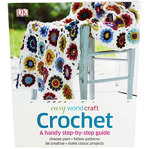 Crochet: Easy World Craft