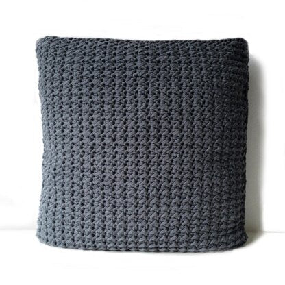 Coogee Cushion Crochet Pattern