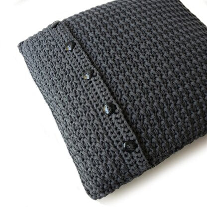 Coogee Cushion Crochet Pattern